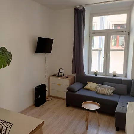 Lejlighed Krowoderska Centrum Ii *