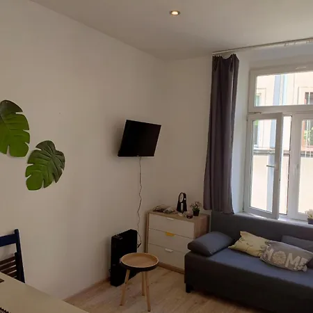 Krowoderska Centrum Ii Apartment