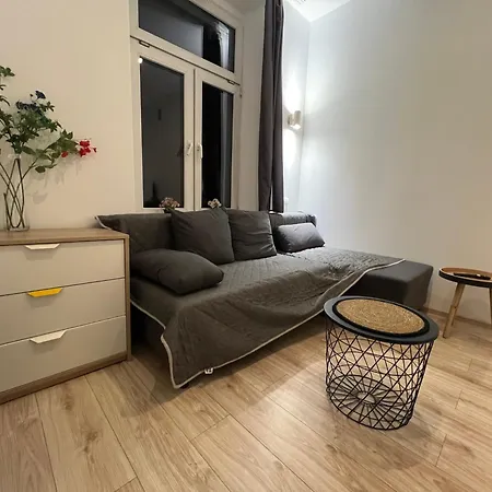Krowoderska Centrum Ii Apartment Krakow